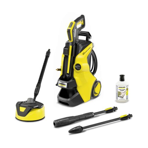 Karcher Visokotlačni perač K5 Power Control Home K 5