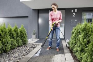 Karcher Visokotlačni perač K5 Smart Control K 5