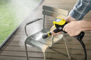 Karcher Visokotlačni perač K5 Smart Control K 5