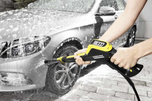 Karcher Visokotlačni perač K5 Smart Control K 5