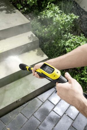 Karcher Visokotlačni perač K5 Smart Control K 5