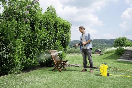 Karcher perač visokim pritiskom K3 Compact 120 bar K 3