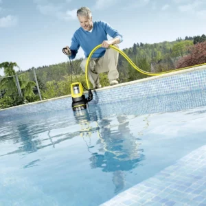 KARCHER Potopna pumpa SP 6 Flat Inox SP6