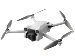 Dron DJI Mini 3 Pro 4K