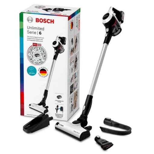 Bosch štapni usisivač BCS61113 Unlimited 6