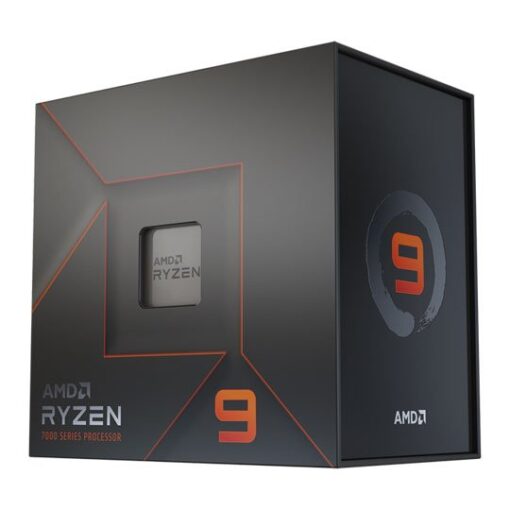 Procesor CPU AMD Ryzen 9 7900X AM5 BOX12 cores