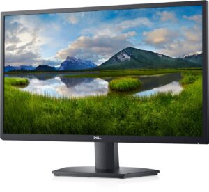 monitor Dell 27  - SE2722H 27"