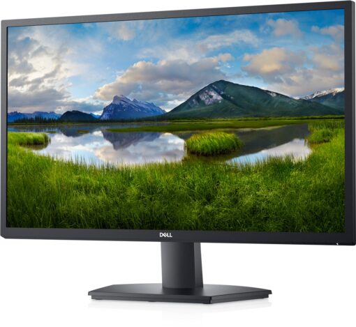 monitor Dell 27  - SE2722H 27"