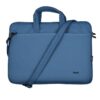 Trust torba laptop 16'' plava