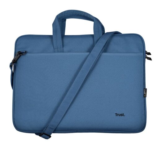 Trust torba laptop 16'' plava