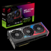 Grafička STRIX-RTX4070TI-O12G-GAMING NVIDIA GeForce RTX 4070 Ti 12GB GDDR6X 192bit;2xHDMI