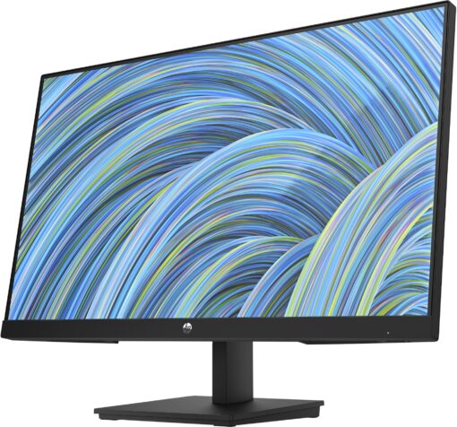 Monitor HP P24v G5 FHD MNTR