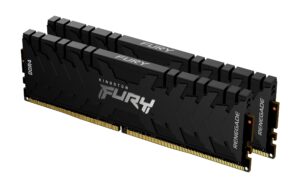 Kingston 32GB 3200MHz DDR4FURY Renegade (2x16GB)  CL16