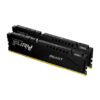 RAM memorija Kingston 16GB 4800MHz DDR5Fury Beast (2x8GB)CL40