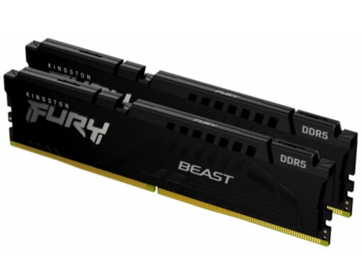 Kingston 32GB 5200MHz DDR5