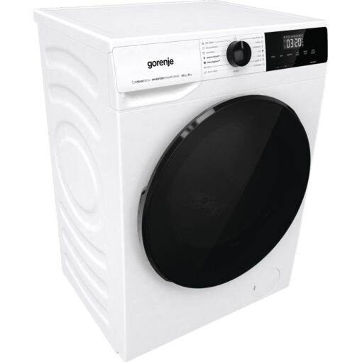 Veš mašina sušilica 6kg/10kg WD2A164ADS Gorenje