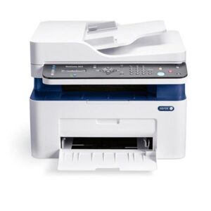 Printer Xerox Workcentre 3025V_NI laser A4