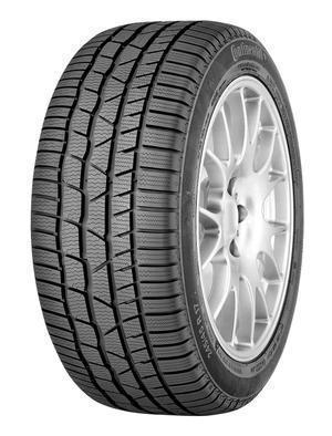 Guma 255/35R19 96V XL FR TS830P CONTIWINTERCONTACT CONTINENTAL