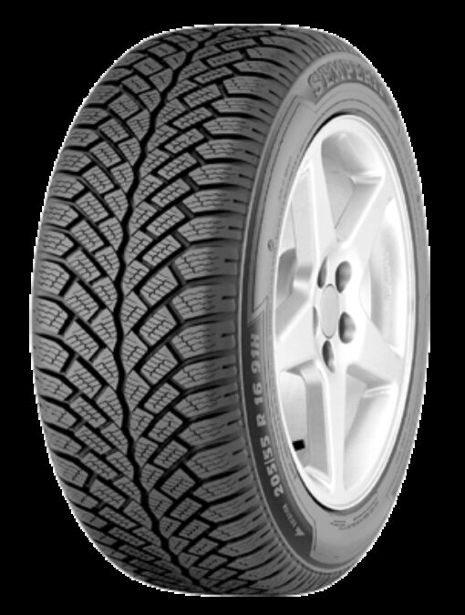 Guma G175/55R15 77T FR MASTER GRIP-2  SEMPERIT M+S