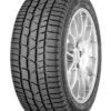 Guma G285/35R19 99V FR TS830P CONTINENTAL M+S DOT3720