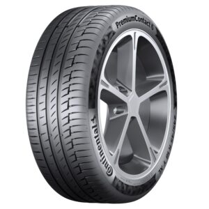 Guma 215/65R16 98H PC6 PremiumContact 6 CONTINENTAL