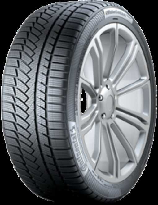 Guma G265/45R20 108W XL FR TS830P SUV CONTI M+S