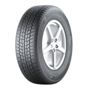 Guma G195/65R15 95T XL EURO FROST-6 GISLAVED M+S