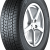 Guma G215/55R16 97H XL EURO FROST-6 GISLAVED M+S