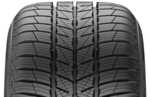 Guma G175/65R14 82T POLARIS-5 BARUM M+S