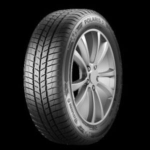 Guma G175/70R13 82T POLARIS-5 BARUM M+S