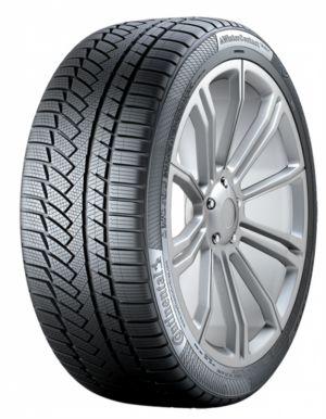 Guma 235/55R19 101H TS850P SUV AO WINTERCONTACT CONTINENTAL