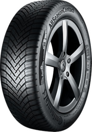 Guma 225/45R18 95Y XL FR ASC AllSeasonContact CONTINENTAL