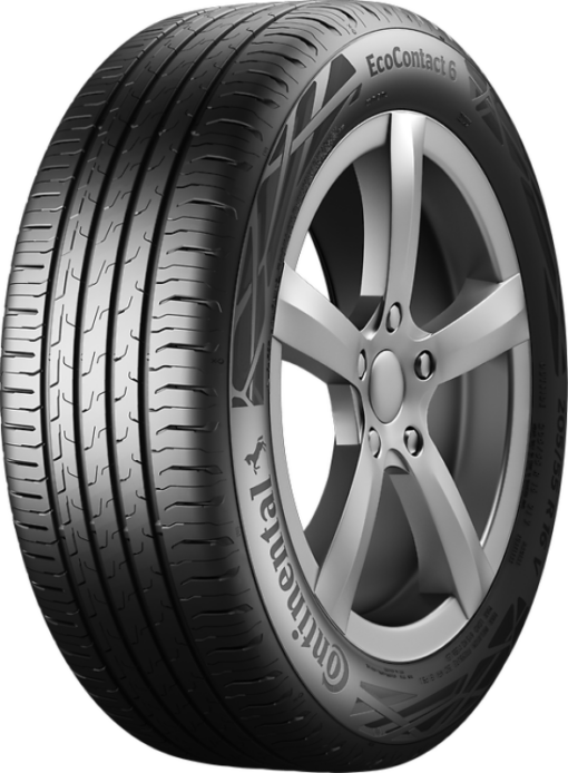 Guma G205/55R16 91V ECO-6 CONTINENTAL