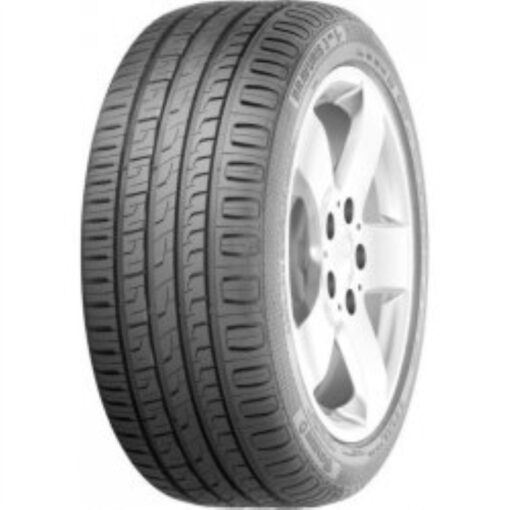 Guma 295/35R21 107Y XL FR BRAV5 BRAVURIS 5HM BARUM