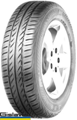 Guma G175/70R13 82T URBAN* S GISLAVED