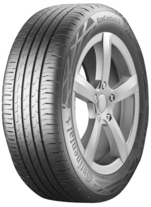 Guma 215/60R16 95V EC6 EcoContact 6 CONTINENTAL