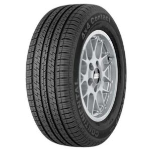 Guma 275/40R20 106Y XL FR 4X4SC 4X4 SPORTCONTACT CONTINENTAL