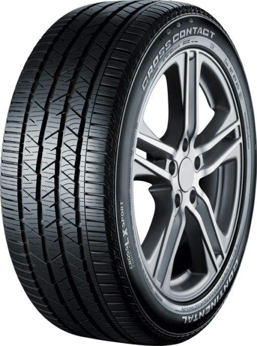 Guma 255/50R19 107H XL CCLXSP MO CROSSCONTACT LX SPORT MO CONTINENTAL