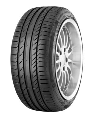 Guma 255/55R18 105W ML SC5 SUV MO CONTISPORTCONTACT 5 MO CONTINENTAL