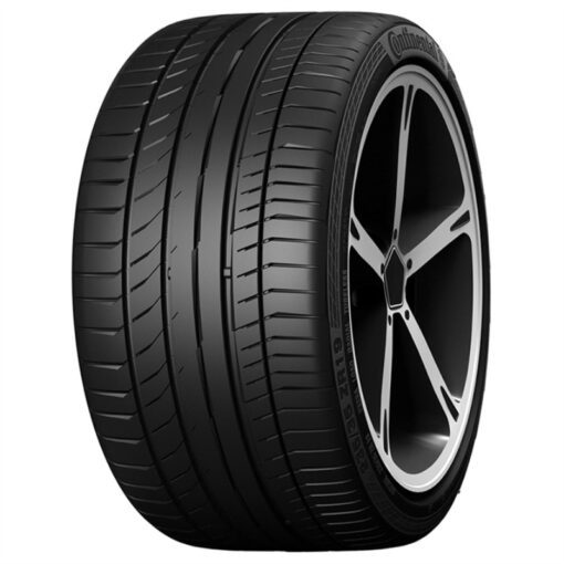 Guma 225/45ZR18 95Y XL FR SC5P MO CONTISPORTCONTACT 5P MO CONTINENTAL