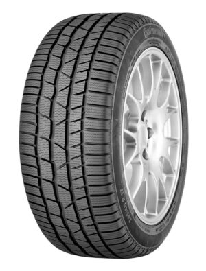 Guma 305/40R20 112V XL TS830P N0 CONTIWINTERCONTACT CONTINENTAL