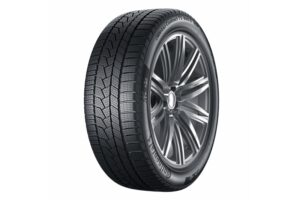 Guma 245/35R21 96W XL FR TS860S WINTERCONTACT CONTINENTAL