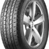 Guma 265/40R21 105Y XL FR CCUHP MO CROSSCONTACT UHP MO CONTINENTAL