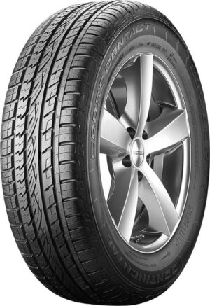 Guma 265/40R21 105Y XL FR CCUHP MO CROSSCONTACT UHP MO CONTINENTAL