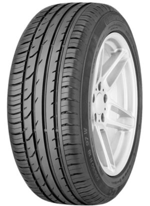 Guma 215/45R16 90V XL FR PC2 AO CONTIPREMIUMCONTACT 2 AO CONTINENTAL