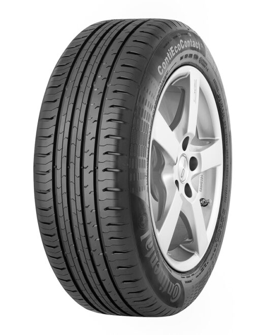 Guma 175/65R14 82T EC5 CONTIECOCONTACT 5 CONTINENTAL