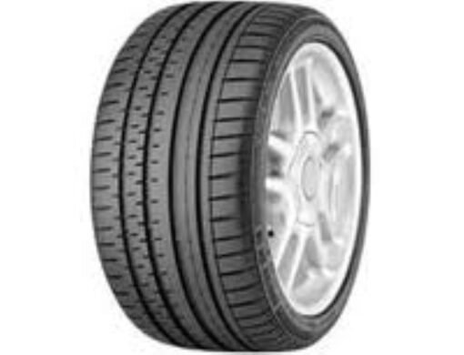 Guma 225/50R17 98V XL FR PC2 CS CONTIPREMIUMCONTACT 2 CONTINENTAL