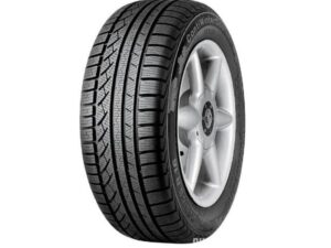 Guma 265/40R18 101V XL TS810S N1 CONTIWINTERCONTACT CONTINENTAL