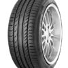 Guma 275/45R18 103W FR SC5 MO CONTISPORTCONTACT 5 MO CONTINENTAL