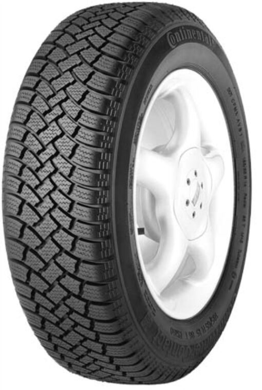 Guma 145/65R15 72T FR TS760 CONTIWINTERCONTACT CONTINENTAL